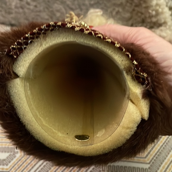 Santa Vintage Tree Topper - Picture 4 of 7